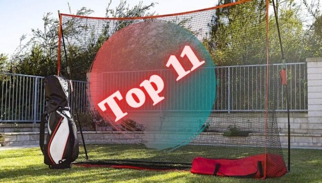 the best indoor golf nets 2020 reviews