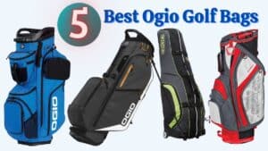 Best ogio golf bags review