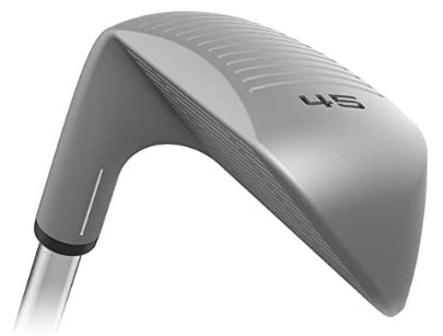 square strike wedge 45 degree