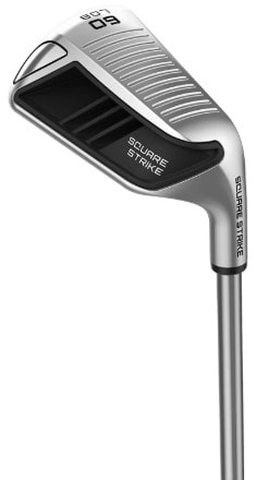 square strike wedge legal