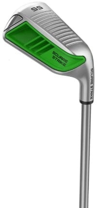 square strike wedge loft