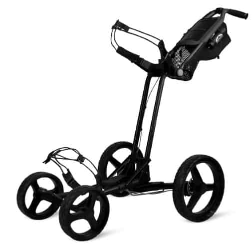 sun mountain pathfinder 4 golf push cart