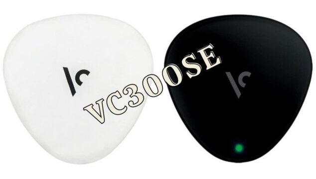 voice caddie vc300se Golf GPS review