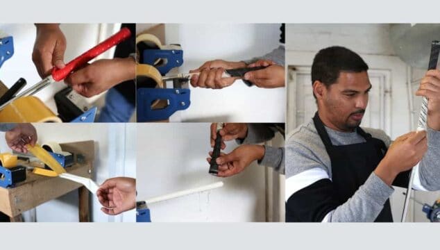 How To Regrip Golf Clubs at Home by Yourself