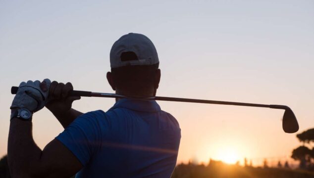 How to Hit Long Irons straight