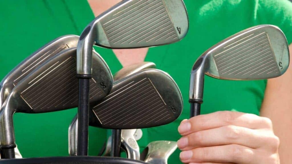 Know How To Fit Golf Clubs Yourself to your Size? Golfs Hub