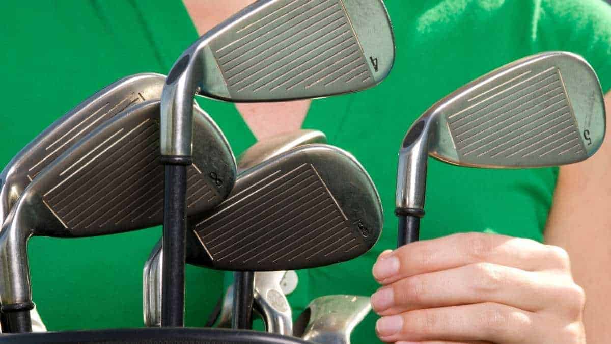 Know How To Fit Golf Clubs Yourself to your Size? Golfs Hub