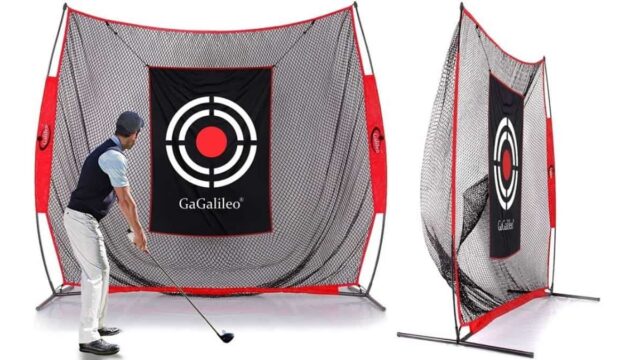 Galileo Golf Hitting Net Reviews