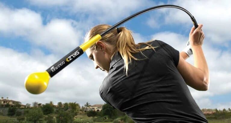 using sklz gold flex