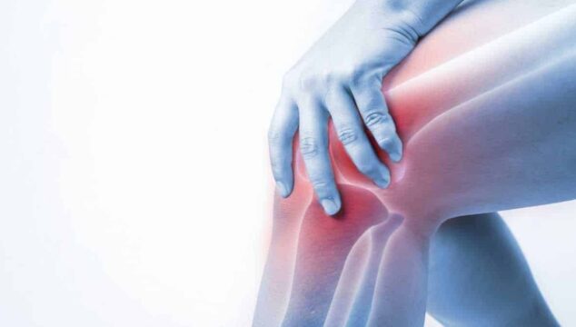How to prevent knee injuries in golf