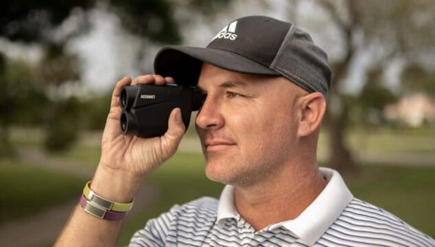 acegmet golf rangefinders reviews