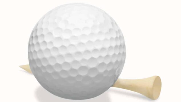Are There Illegal Golf Tees