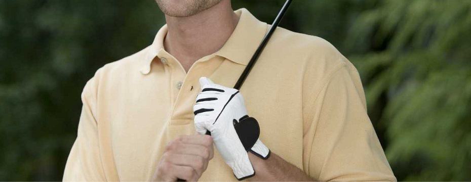 Best Hot and humid weather gloves for golf