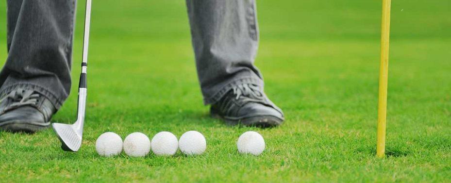 How To Improve Your Short Game In Golf