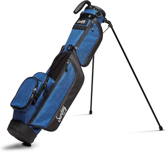 Sunday Golf Loma Golf Bag