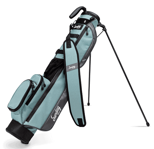 Sunday Golf Loma Golf Stand Bag