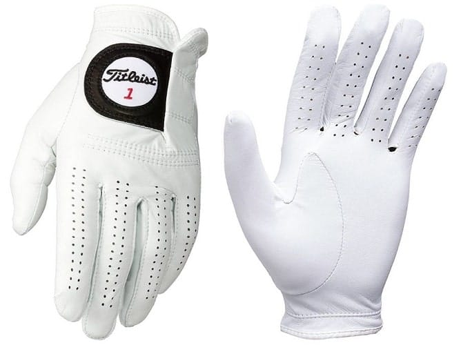 Titleist Players Golf Glove