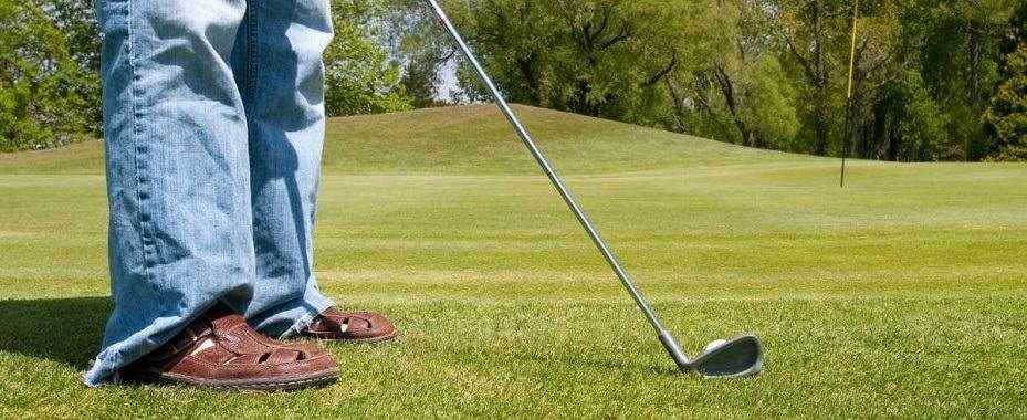 golf short game tips and drills