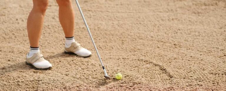 How To Build A Sand Trap In Your Backyard? - Golfs Hub