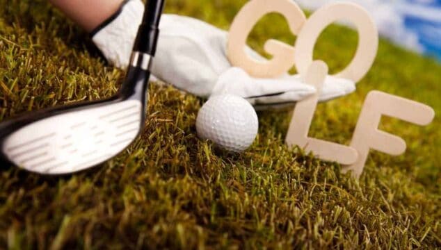 how to improve short game in golf
