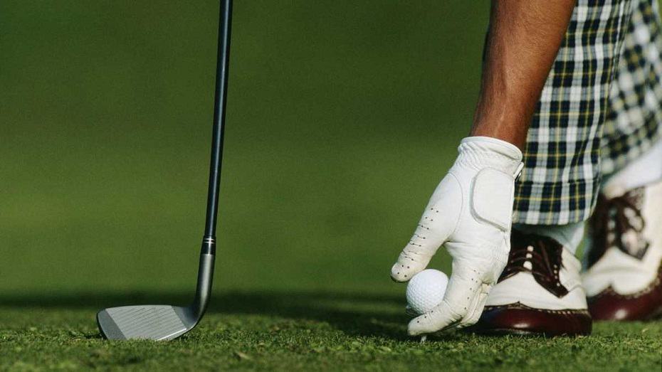 how to improve your golf short game
