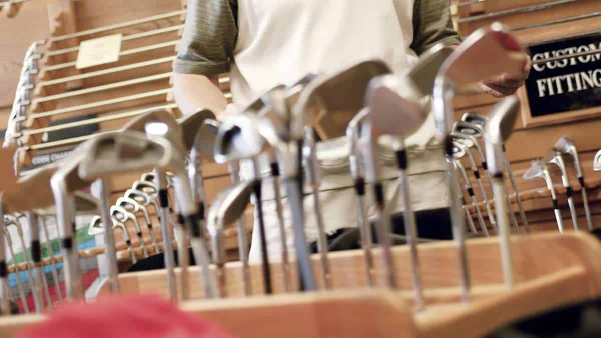 How Much Does A Full Set of Fitted Golf Clubs Cost? Golfs Hub