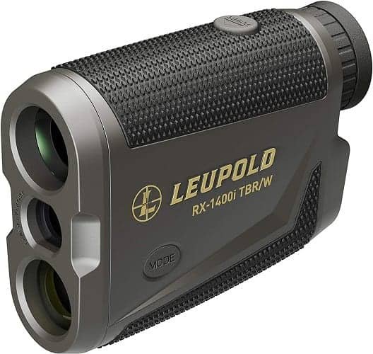 Leupold Rx-1400i TBR Laser Rangefinder