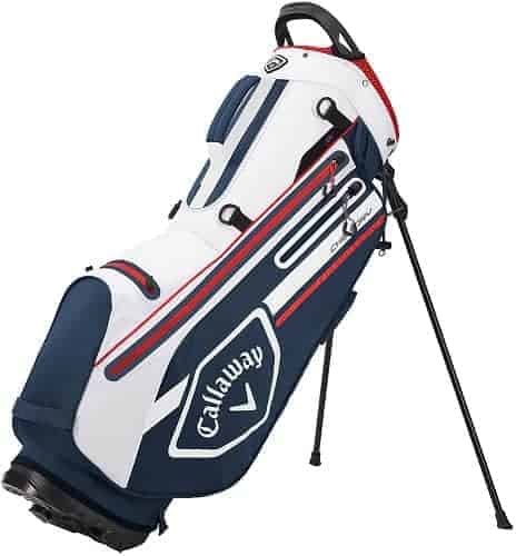 Callaway Golf Chev Dry Stand Bag
