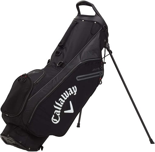 Callaway Hyperlite Zero Stand Bag