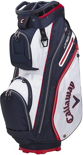 Callaway org 14 Cart Bag