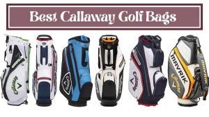 Cheap callaway golf bags