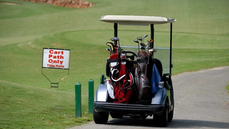 How to buy the best street legal golf carts