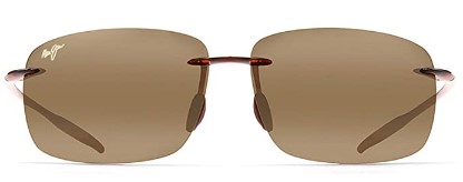 Maui Jim Breakwall Vs Hema