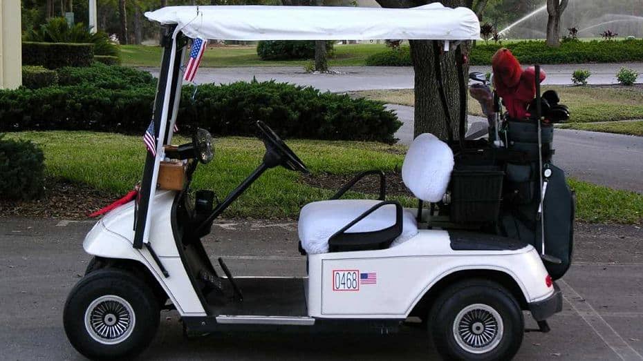 Street Legal Golf Cart Accessory Reviews