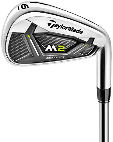 TaylorMade Golf M2 Iron Set