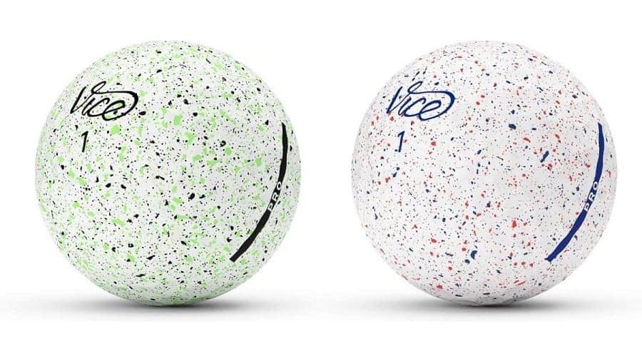 Vice Pro Golf Balls Reviews Is It Worth Buying in 2023? Golfs Hub