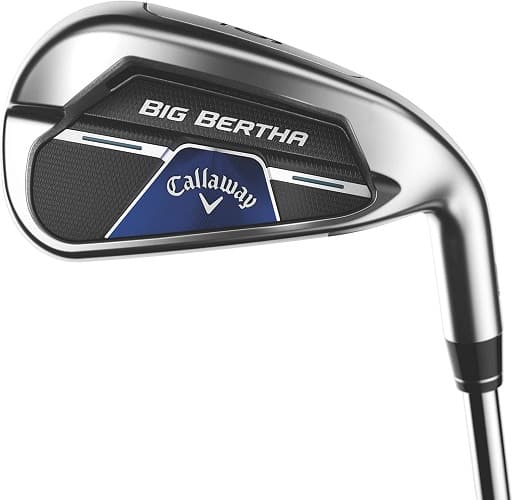 callaway big bertha b21 irons