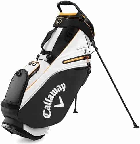 callaway mavrik stand bag