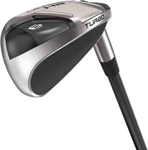 cleveland launcher hb turbo irons