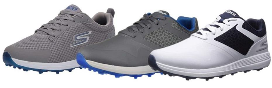 skechers go golf max review