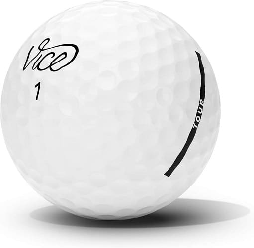 Vice Pro Golf Balls Reviews Is It Worth Buying in 2023? Golfs Hub