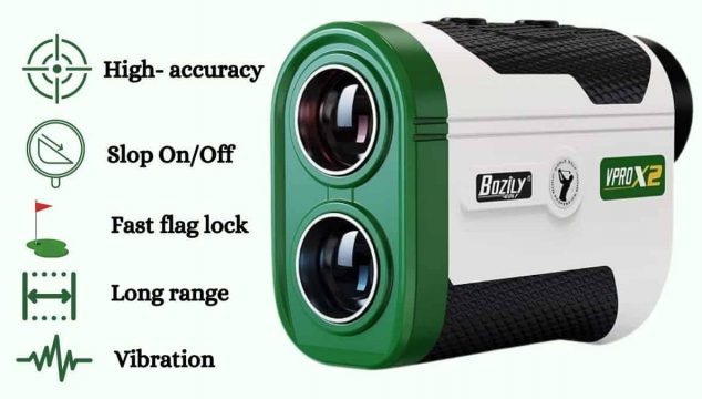 Bozily VPRO X2 reviews