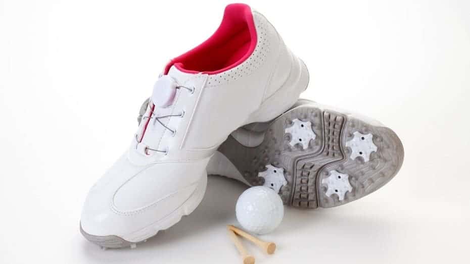 What Are The Best Substitutes For Golf Shoes