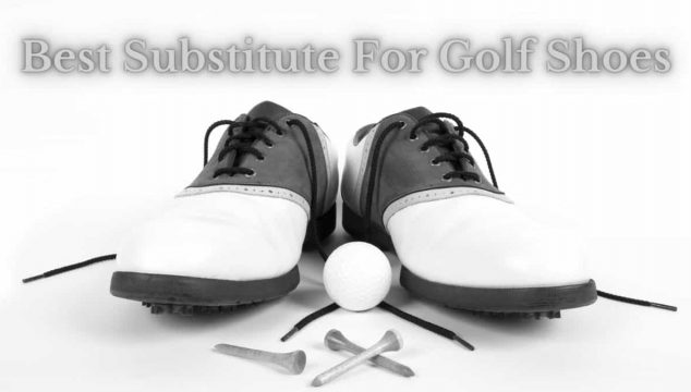best non golf shoes for golf