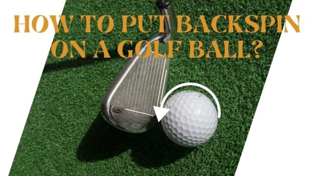 how to get backspin on a golf ball-1