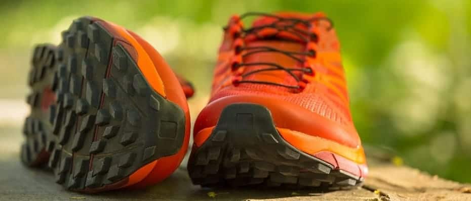 what to wear if you don't have golf shoes-Trail Running Shoes