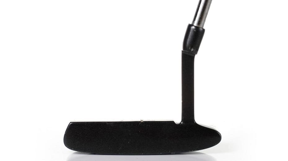 How To Choose The Right Putter Hosel Types