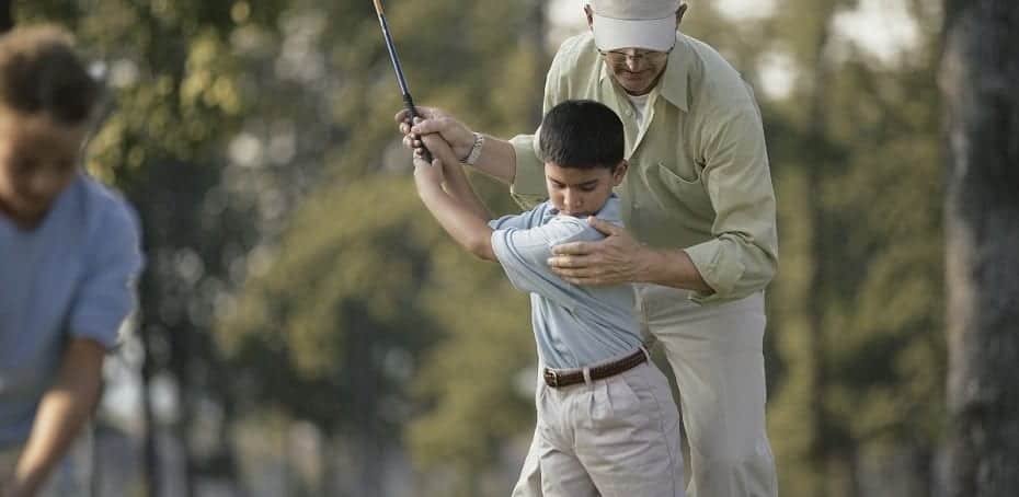 How to Write a Killer Golf Instructor Resume