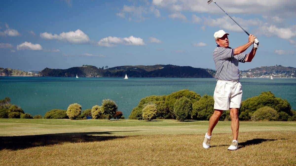 How To Increase Distance In Golf Irons? [5 Pro Tips] Golfs Hub