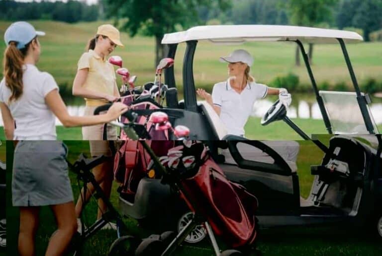 A Beginner’s Guide To Proper Golf Wear And Equipment Golfs Hub